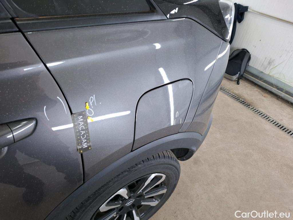  Opel  Crossland  X Business Elegance 1.5 120CV BVA6 E6d #47