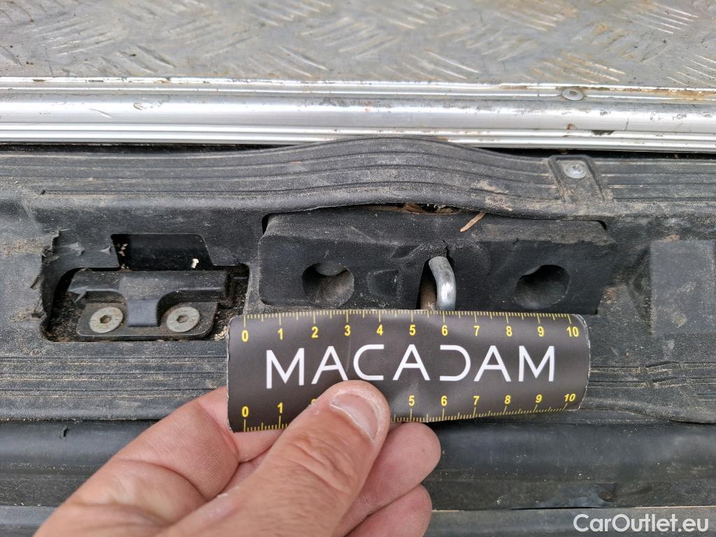  Iveco  Daily IVECO  / 2014 / 4P / Fourgon tôlé 2.3 35S16HA8 V11 H2 3520 / VENTE SANS CG #49