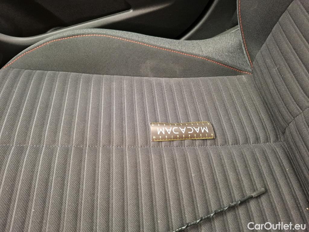  Peugeot  208  Active Pack 1.2 PureTech 100CV BVM6 E6d / VO RECONDITIONNE - PHOTOS AVANT RECONDITIONNEMENT #7