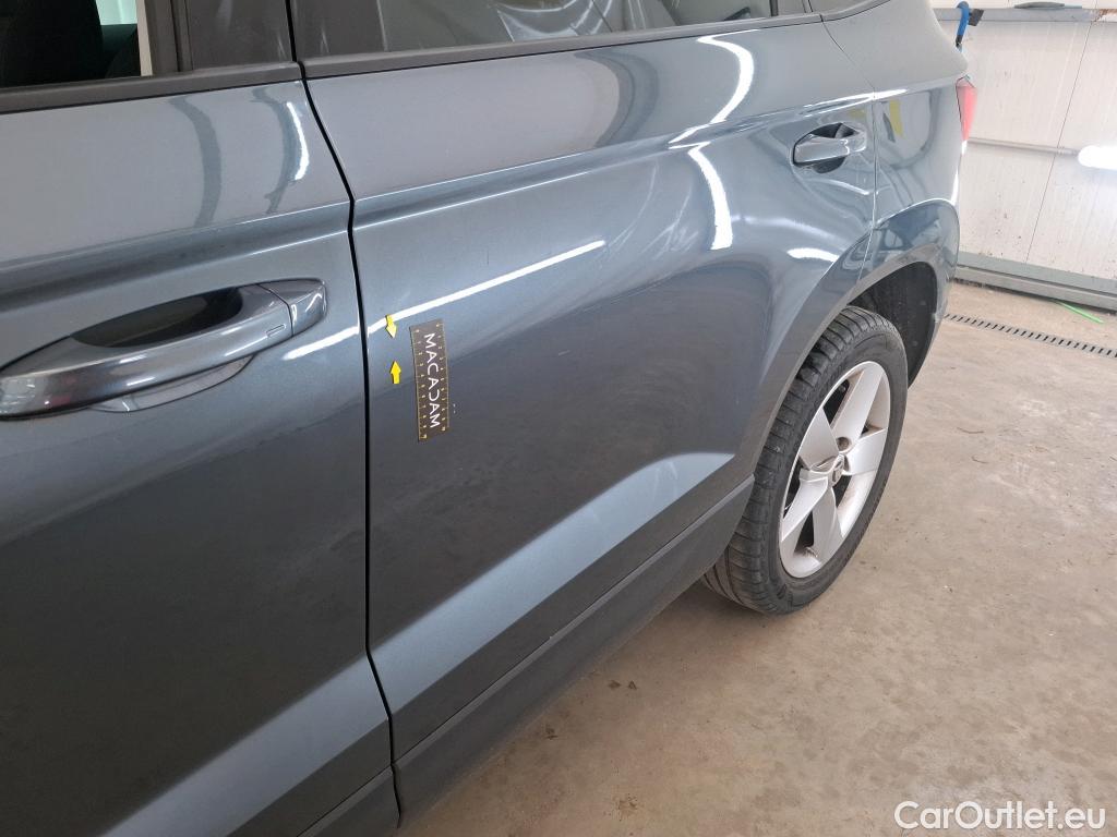  Skoda  Karoq SKODA  / 2017 / 5P / SUV 1.5 TSI 150ch ACT DSG7 Business #29