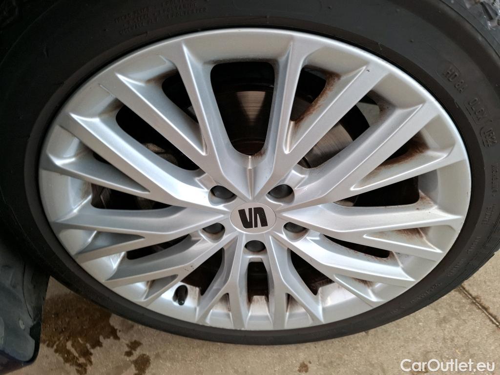  Seat  Leon  Sportstourer Xcellence 1.5 TSI 150CV BVA7 E6dT #13