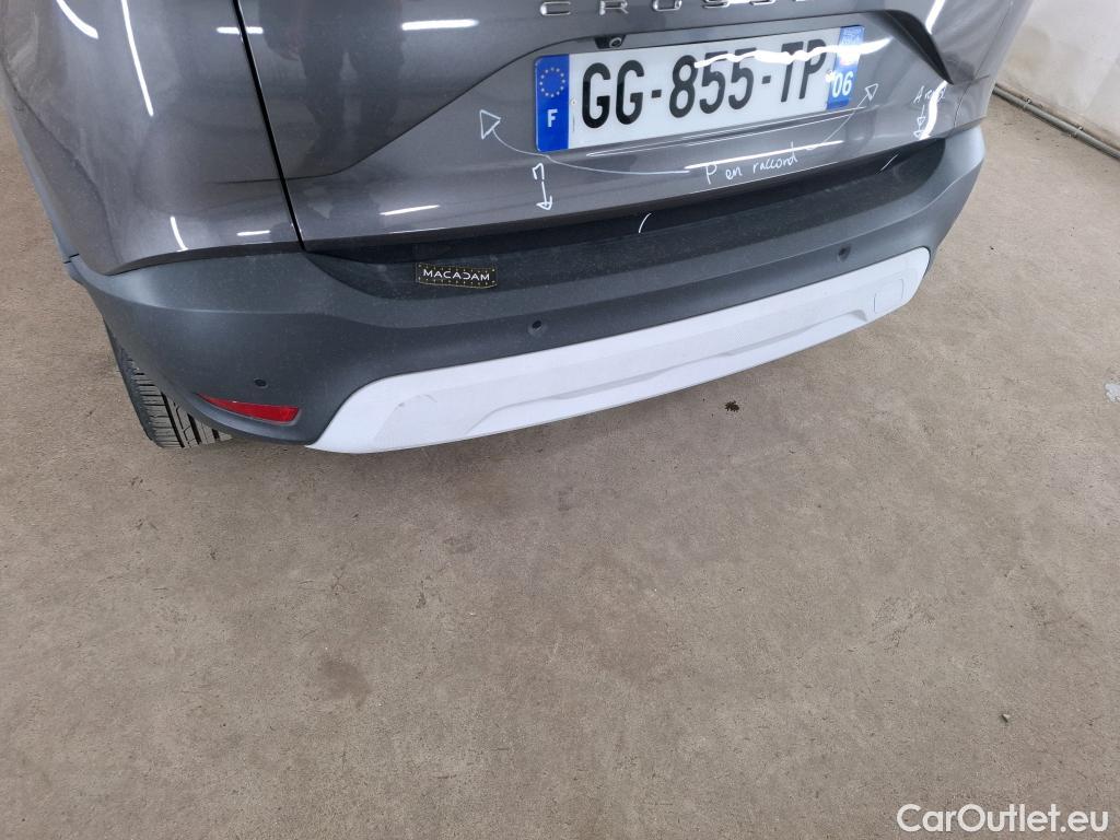  Opel  Crossland  X Business Elegance 1.5 120CV BVA6 E6d #4