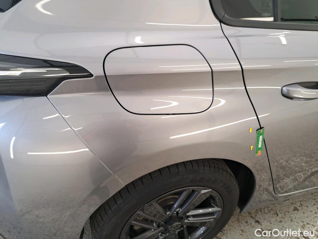  Peugeot  308  Active Pack 1.2 PureTech 130CV BVA8 E6d / VO RECONDITIONNE - PHOTOS AVANT RECONDITIONNEMENT #1