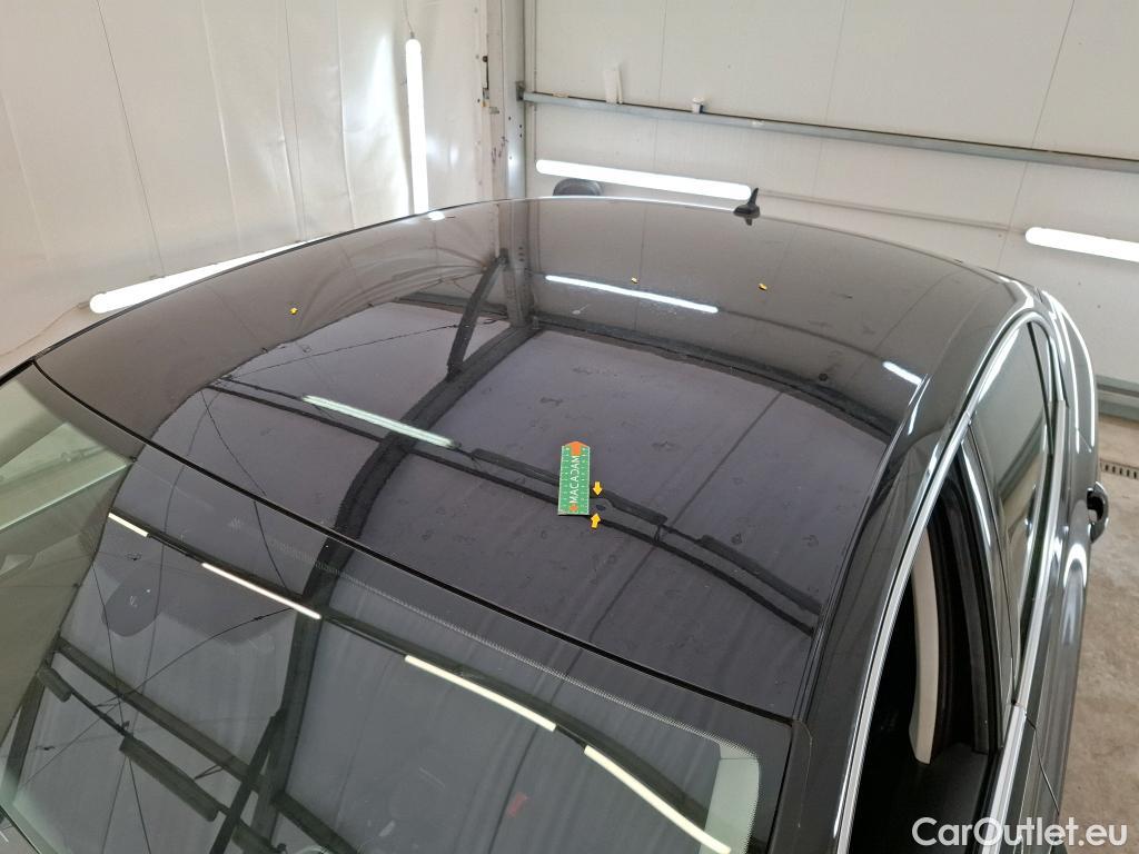  Volkswagen  Passat  Berline Comfortline BMT/Start-Stopp 2.0 TDI 150CV BVA7 E6 #46