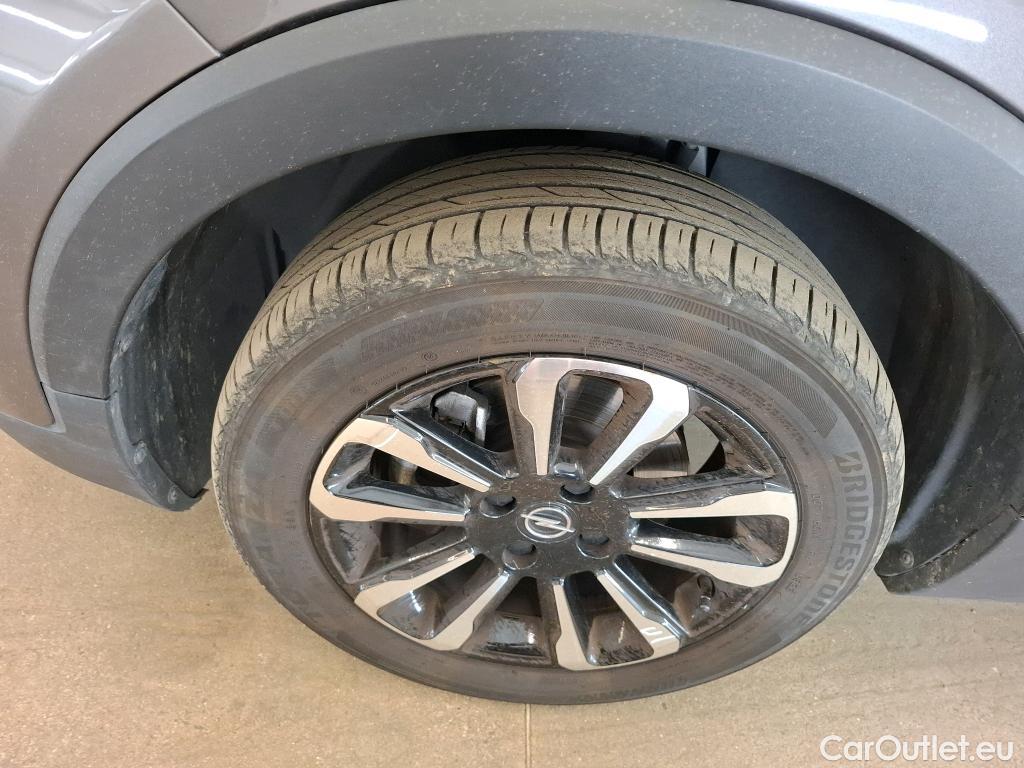  Opel  Crossland  X Business Elegance 1.5 120CV BVA6 E6d #43