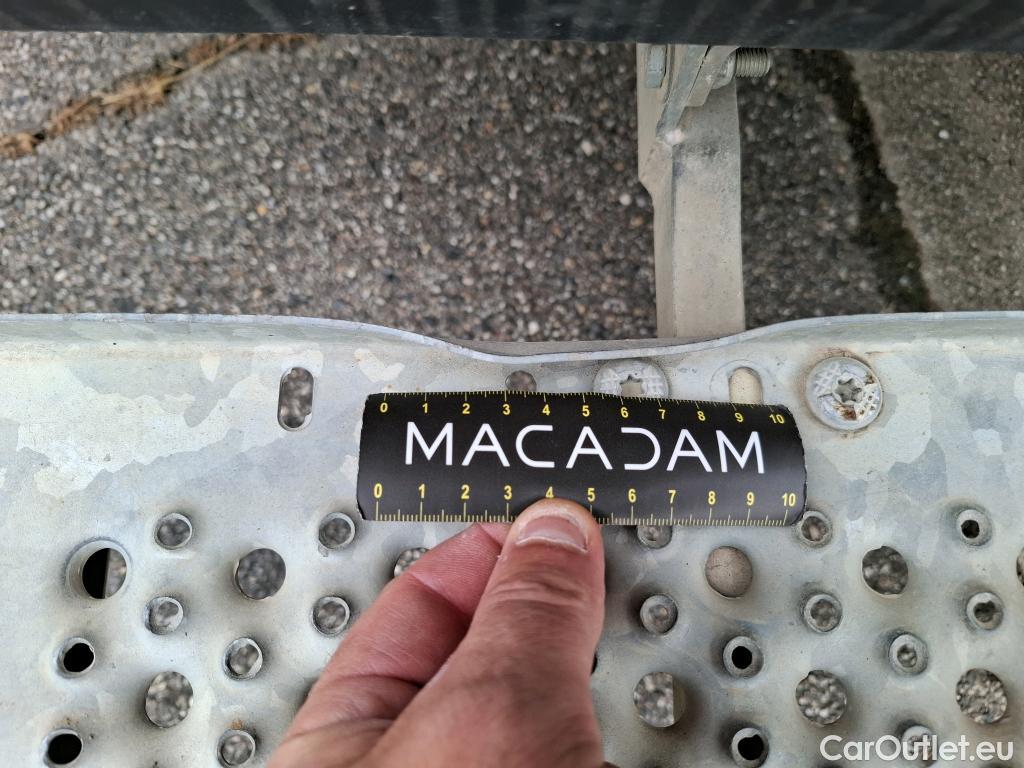  Iveco  Daily IVECO  / 2014 / 4P / Fourgon tôlé 2.3 35S16HA8 V11 H2 3520 / VENTE SANS CG #55