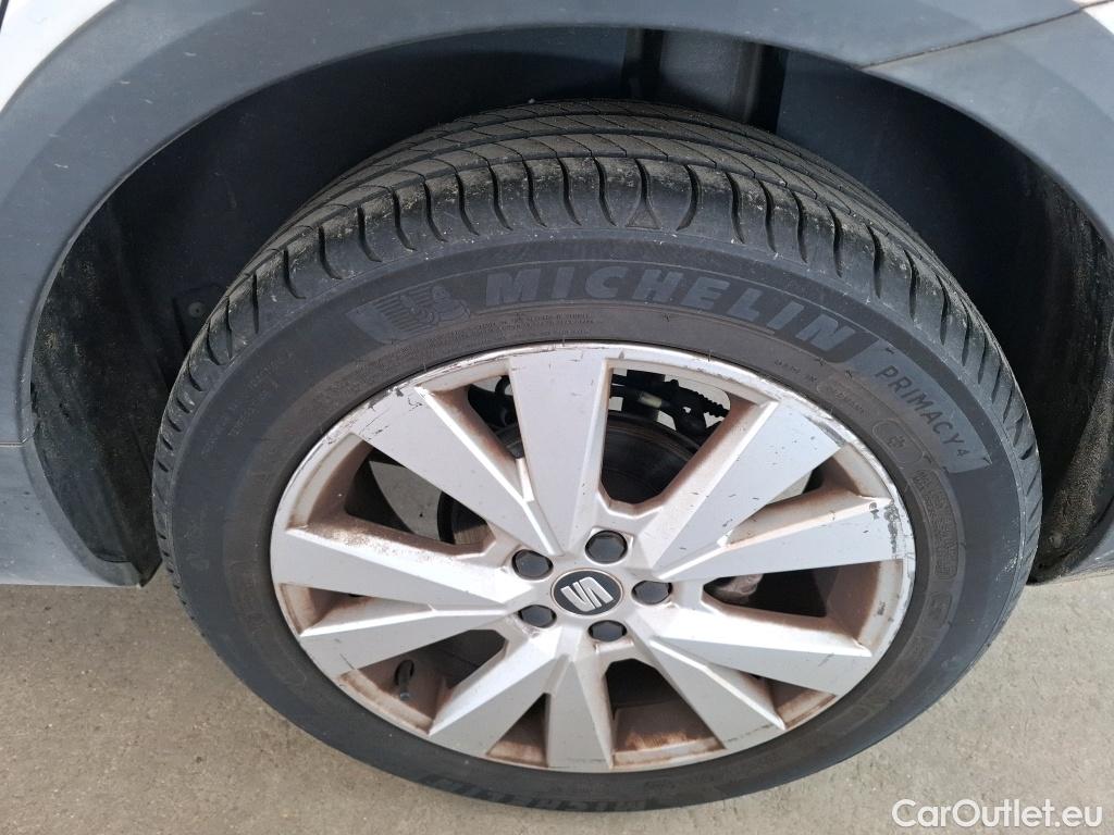  Seat  Arona  Style 1.0 TSI 115CV BVM6 E6 #34