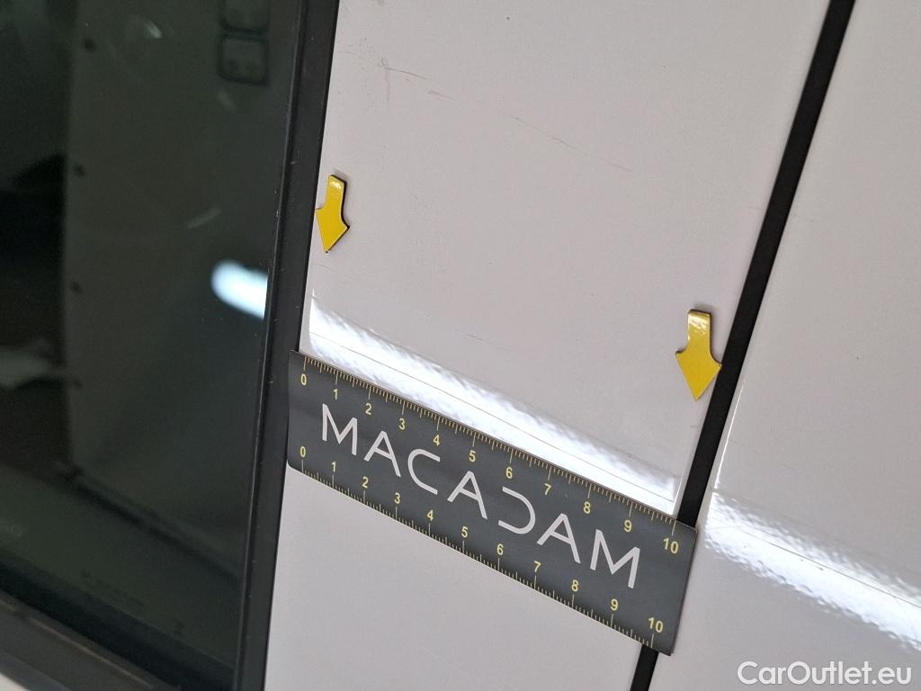  Renault  Kangoo RENAULT  / 2021 / 4P / Fourgonnette GD CONFORT - BLUE DCI 75 #5