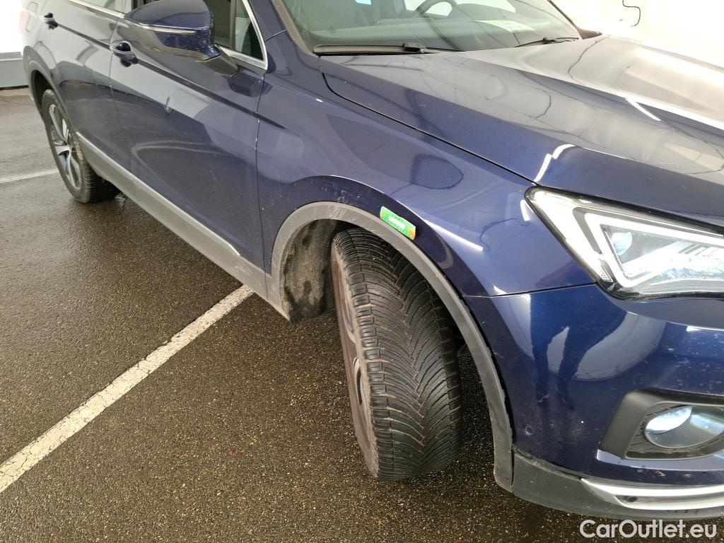  Seat  TARRACO SEAT  / 2018 / 5P / SUV 1.4 e-Hybrid 245 DSG6 S/S Xcellence #21