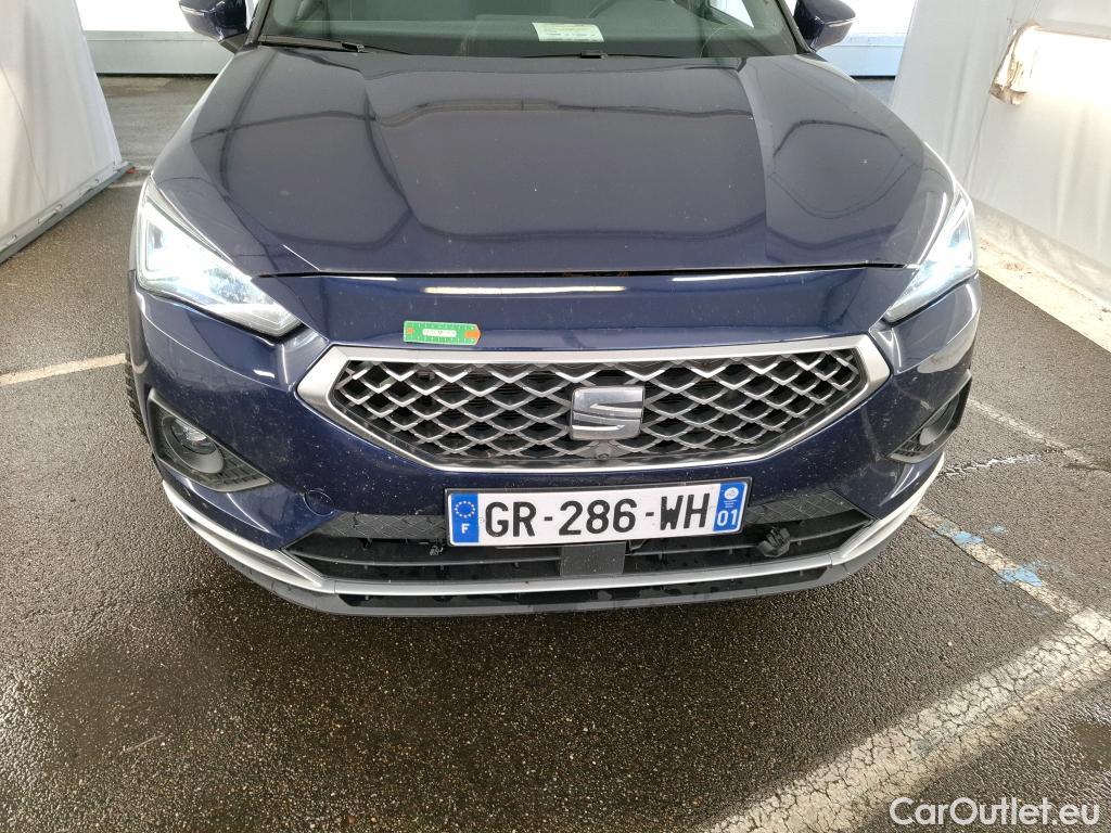  Seat  TARRACO SEAT  / 2018 / 5P / SUV 1.4 e-Hybrid 245 DSG6 S/S Xcellence #11