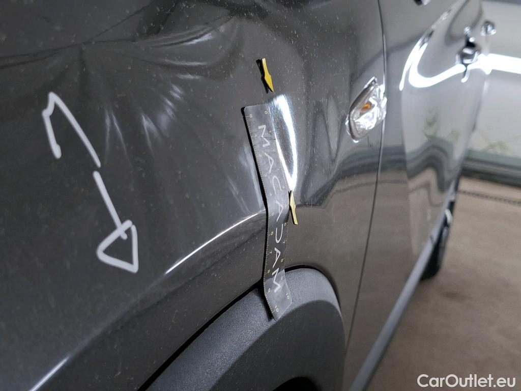  Opel  Crossland  X Business Elegance 1.5 120CV BVA6 E6d #3