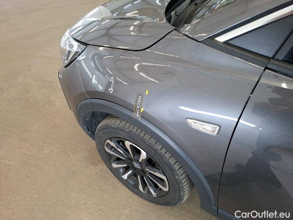  Opel  Crossland  X Business Elegance 1.5 120CV BVA6 E6d #1