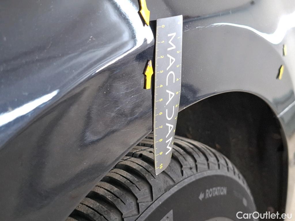  Volkswagen  Passat  Berline Comfortline BMT/Start-Stopp 2.0 TDI 150CV BVA7 E6 #54