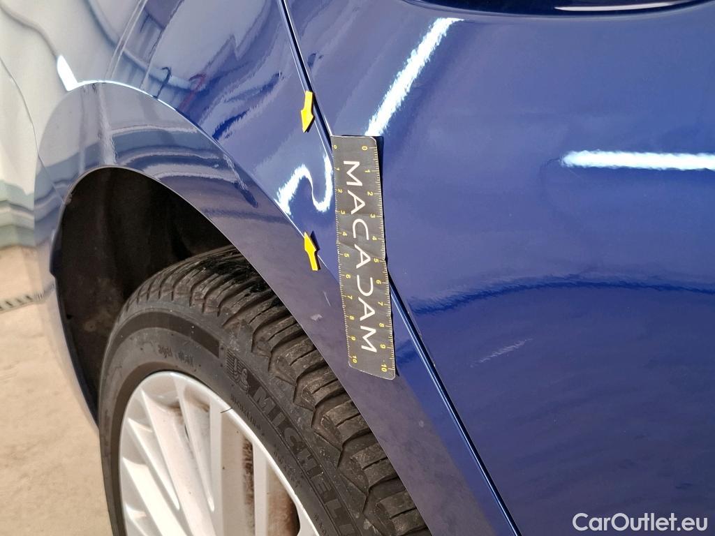  Seat  Leon  Sportstourer Xcellence 1.5 TSI 150CV BVA7 E6dT #20