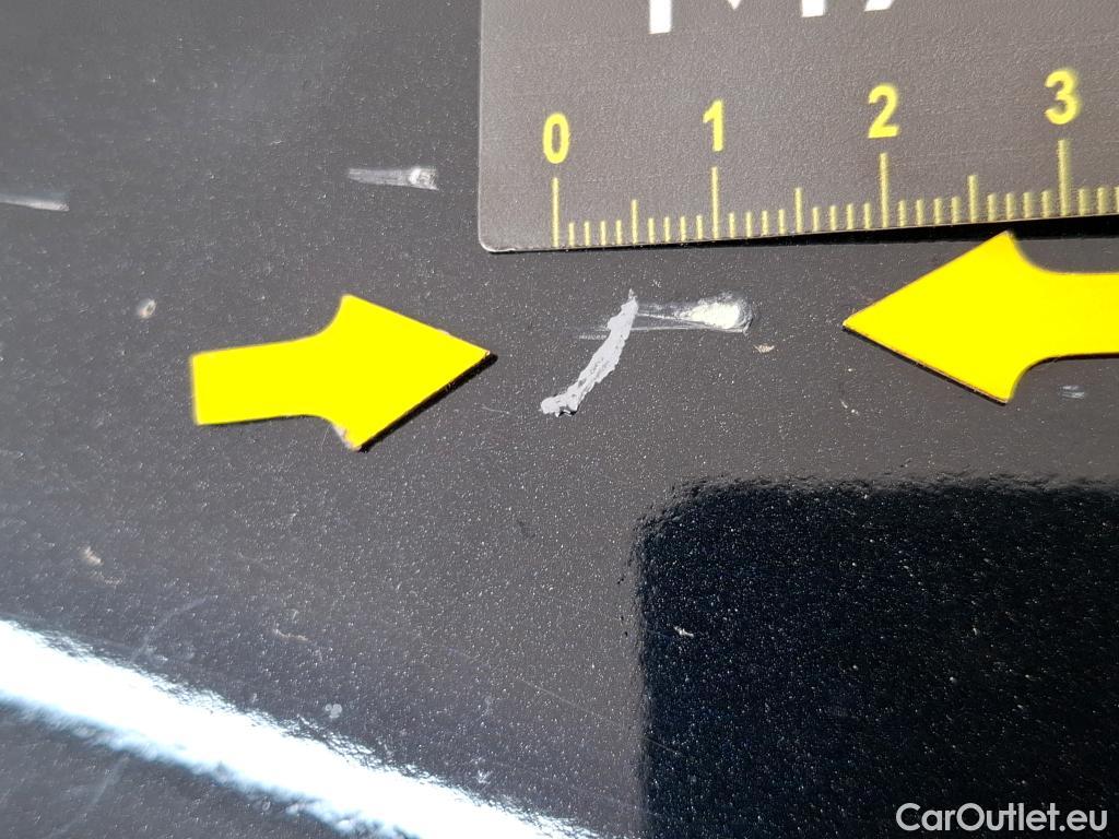  Volkswagen  Passat  Berline Comfortline BMT/Start-Stopp 2.0 TDI 150CV BVA7 E6 #31