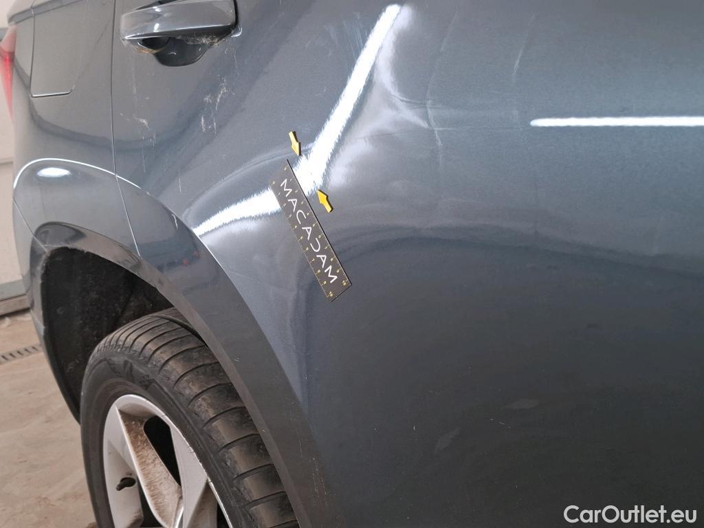  Skoda  Karoq SKODA  / 2017 / 5P / SUV 1.5 TSI 150ch ACT DSG7 Business #11