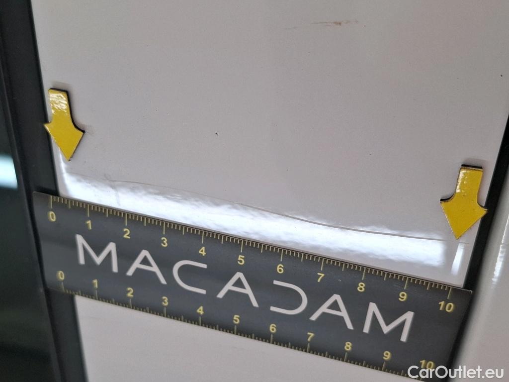  Renault  Kangoo RENAULT  / 2021 / 4P / Fourgonnette GD CONFORT - BLUE DCI 75 #6