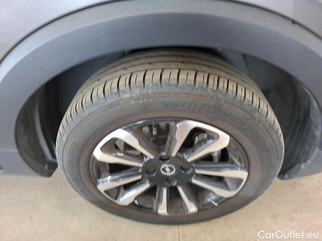  Opel  Crossland  X Business Elegance 1.5 120CV BVA6 E6d #30