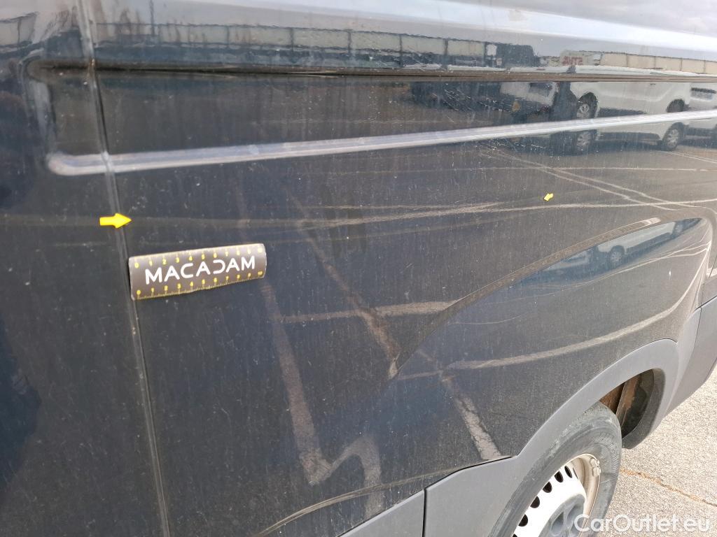  Iveco  Daily IVECO  / 2014 / 4P / Fourgon tôlé 2.3 35S16HA8 V11 H2 3520 / VENTE SANS CG #13