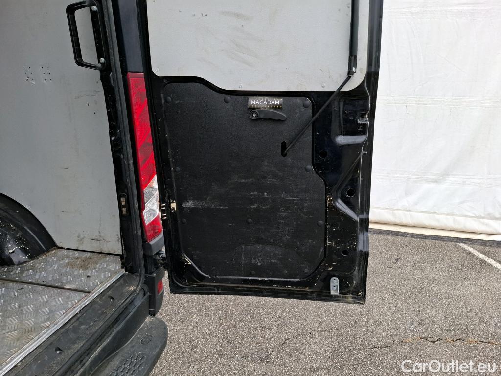  Iveco  Daily IVECO  / 2014 / 4P / Fourgon tôlé 2.3 35S16HA8 V11 H2 3520 / VENTE SANS CG #30