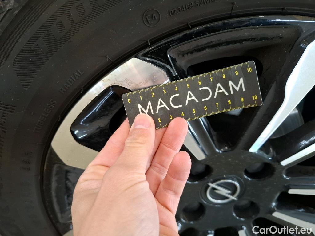  Opel  Crossland  X Business Elegance 1.5 120CV BVA6 E6d #45