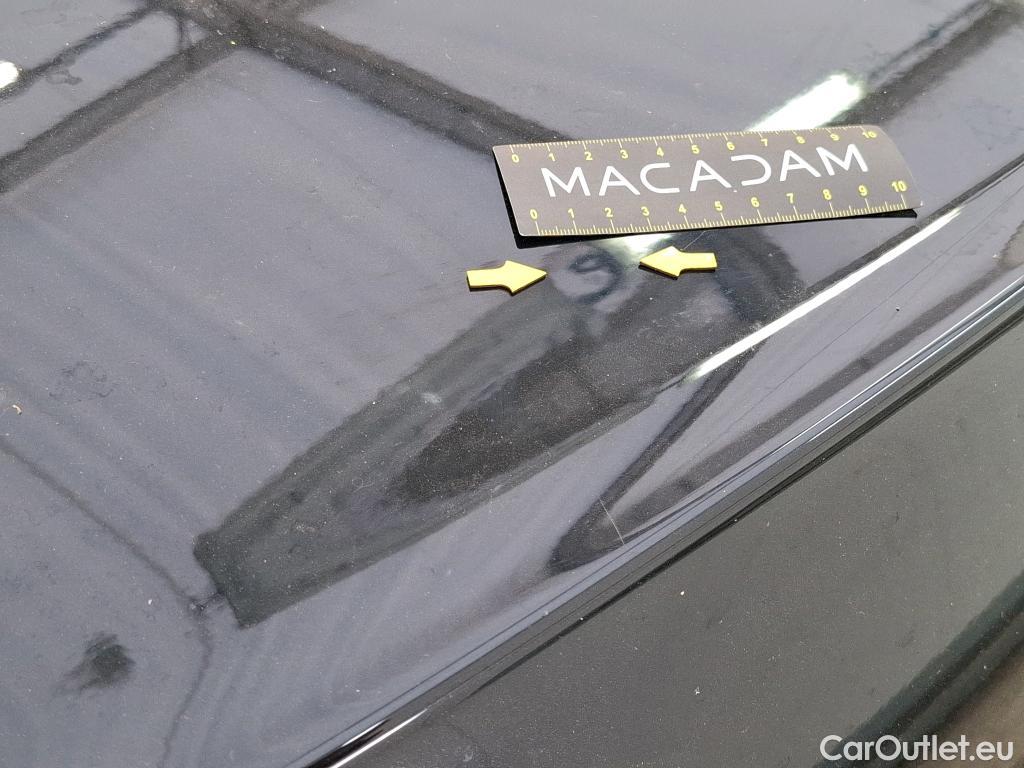  Volkswagen  Passat  Berline Comfortline BMT/Start-Stopp 2.0 TDI 150CV BVA7 E6 #26