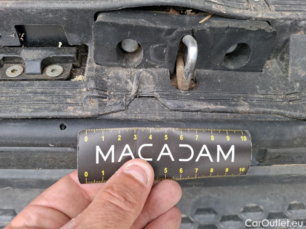  Iveco  Daily IVECO  / 2014 / 4P / Fourgon tôlé 2.3 35S16HA8 V11 H2 3520 / VENTE SANS CG #50