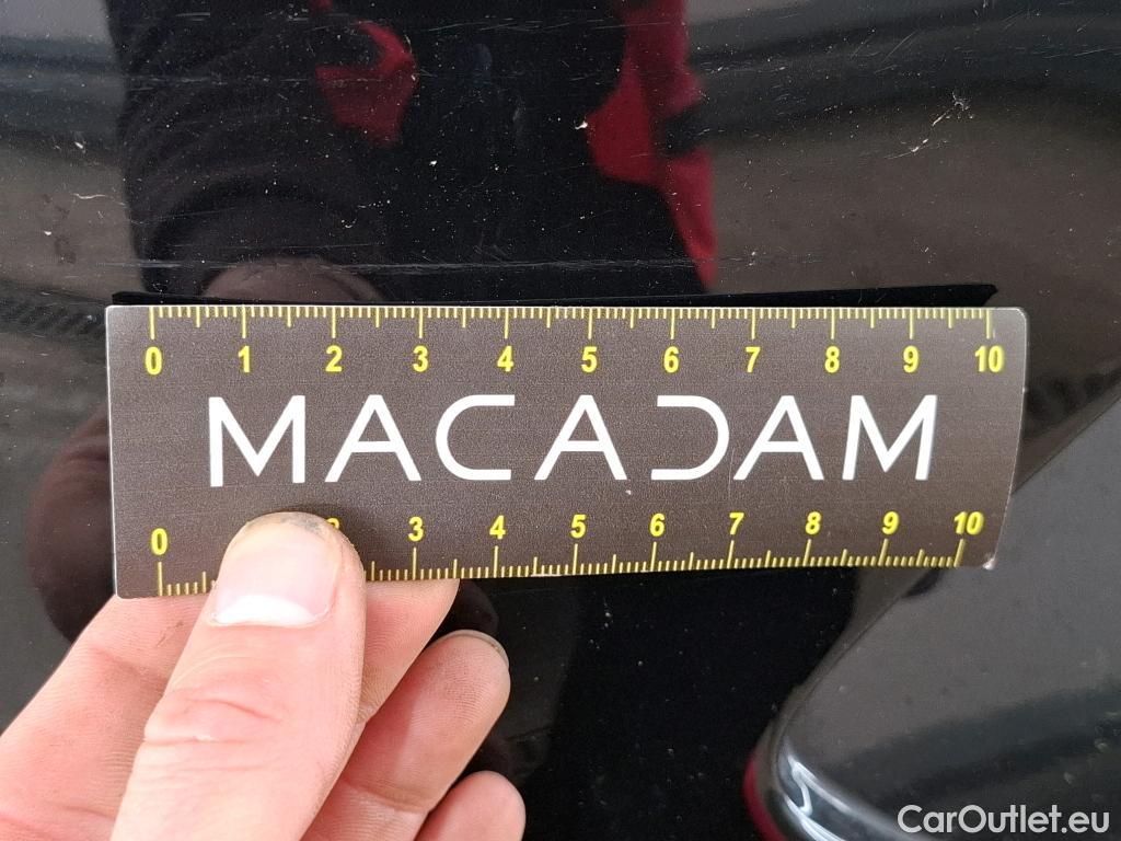  Volkswagen  Passat  Berline Comfortline BMT/Start-Stopp 2.0 TDI 150CV BVA7 E6 #42