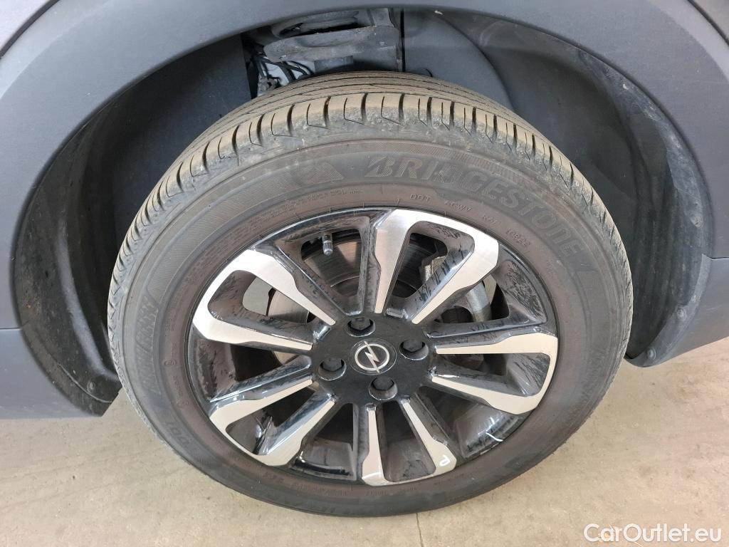  Opel  Crossland  X Business Elegance 1.5 120CV BVA6 E6d #31