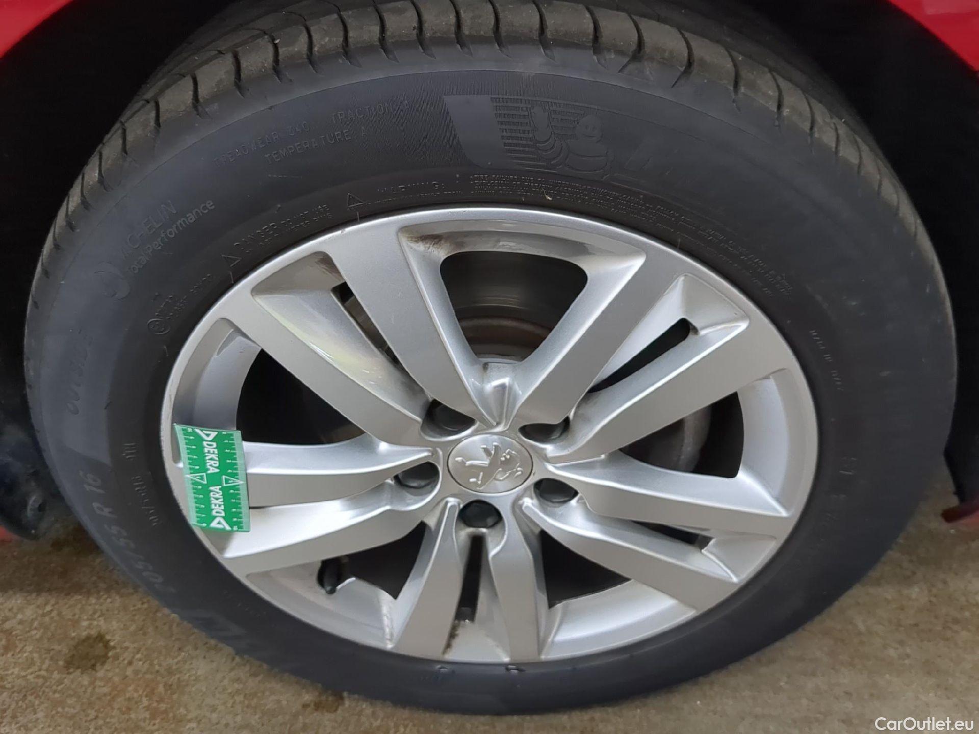  Peugeot  308  Active Business 1.5 HDi 130CV BVA8 E6d #5