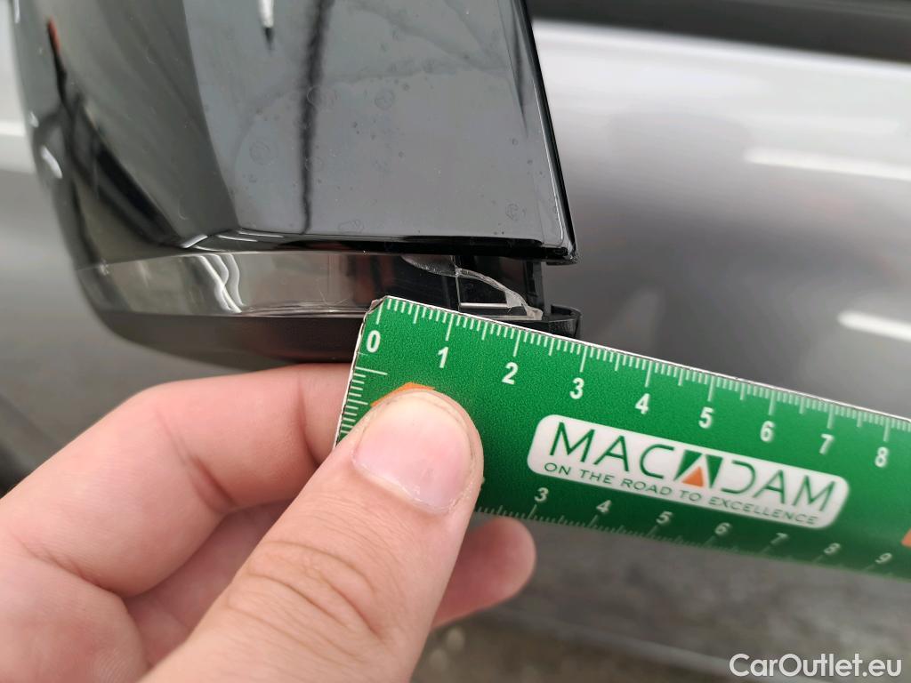  Peugeot  308  Active Pack 1.2 PureTech 130CV BVA8 E6d / VO RECONDITIONNE - PHOTOS AVANT RECONDITIONNEMENT #6