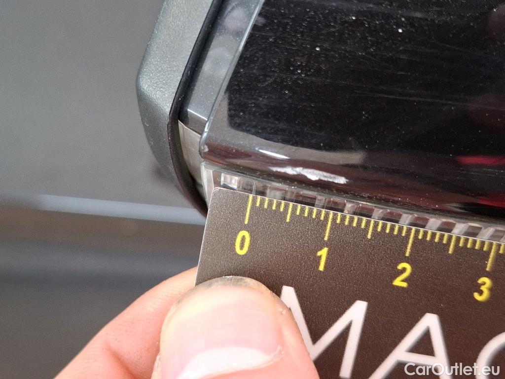  Volkswagen  Passat  Berline Comfortline BMT/Start-Stopp 2.0 TDI 150CV BVA7 E6 #71