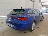  Seat  Leon  Sportstourer Xcellence 1.5 TSI 150CV BVA7 E6dT #3