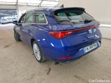  Seat  Leon  Sportstourer Xcellence 1.5 TSI 150CV BVA7 E6dT #2