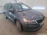  Skoda  Karoq SKODA  / 2017 / 5P / SUV 1.5 TSI 150ch ACT DSG7 Business #4