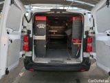  Opel  Vivaro 2.0 D CARGO L EHZ  3 #7