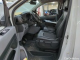  Opel  Vivaro 2.0 D CARGO L EHZ  3 #8