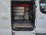  Opel  Vivaro 2.0 D CARGO L EHZ  3 #13