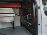  Opel  Vivaro 2.0 D CARGO L EHZ  3 #14