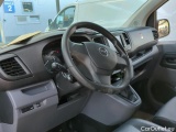  Opel  Vivaro 2.0 D CARGO L EHZ  3 #20