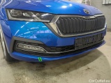  Skoda  Octavia COMBI 2.0 TDI DSG  5 #21