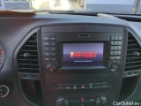  Mercedes  Vito 114 CDI LANG HA AUT.  7 #11