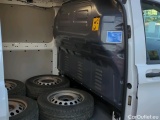  Mercedes  Vito 114 CDI LANG HA AUT.  7 #15