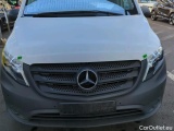  Mercedes  Vito 114 CDI LANG HA AUT.  7 #24