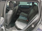  Volkswagen  Passat VARIANT 2.0 TDI SCR DSG  8 #15