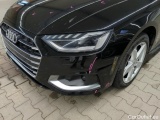  Audi  A4 AVANT 40 TDI S TRONIC  9 #20