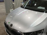  Skoda  Octavia COMBI 2.0 TDI  20 #26