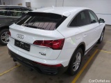  Audi  Q5 40 TDI SPORTBACK QUATTRO S TRONIC  29 #2