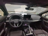  Audi  Q5 40 TDI SPORTBACK QUATTRO S TRONIC  29 #3
