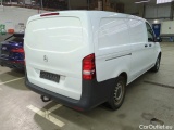  Mercedes  Vito 114 CDI (BLUETEC) 4MATIC LANG  AUT.  37 #2